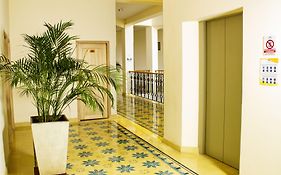 Hotel Med Centro - Marcari